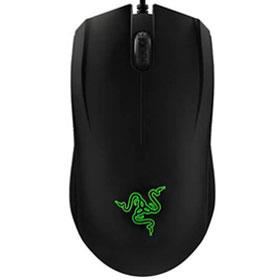 Razer Abyssus Mouse and Goliathus Mousepad Bundle